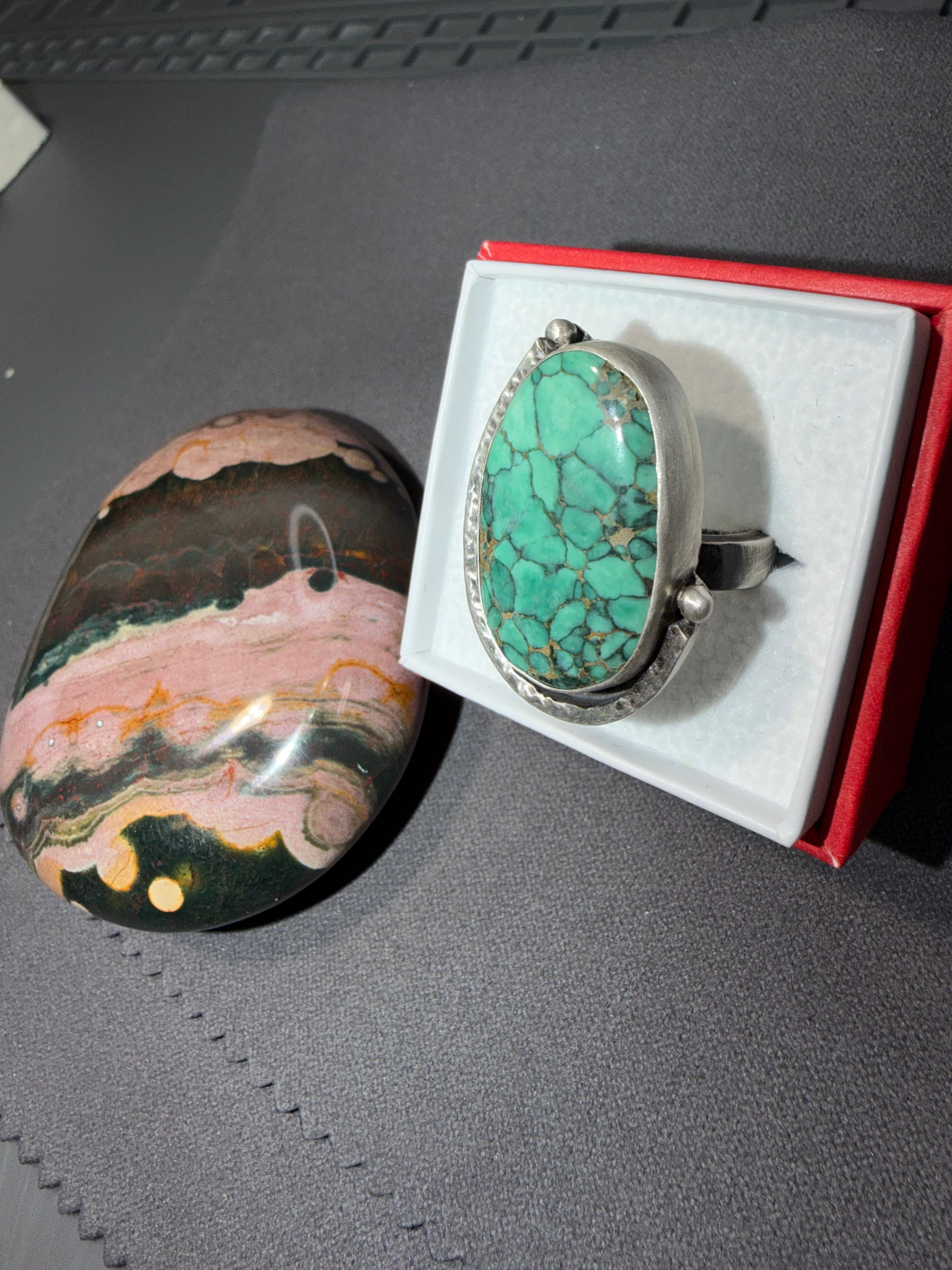 Special Order - two rings - for Stacey S. - Buy Two Rings get 10% off + free shipping