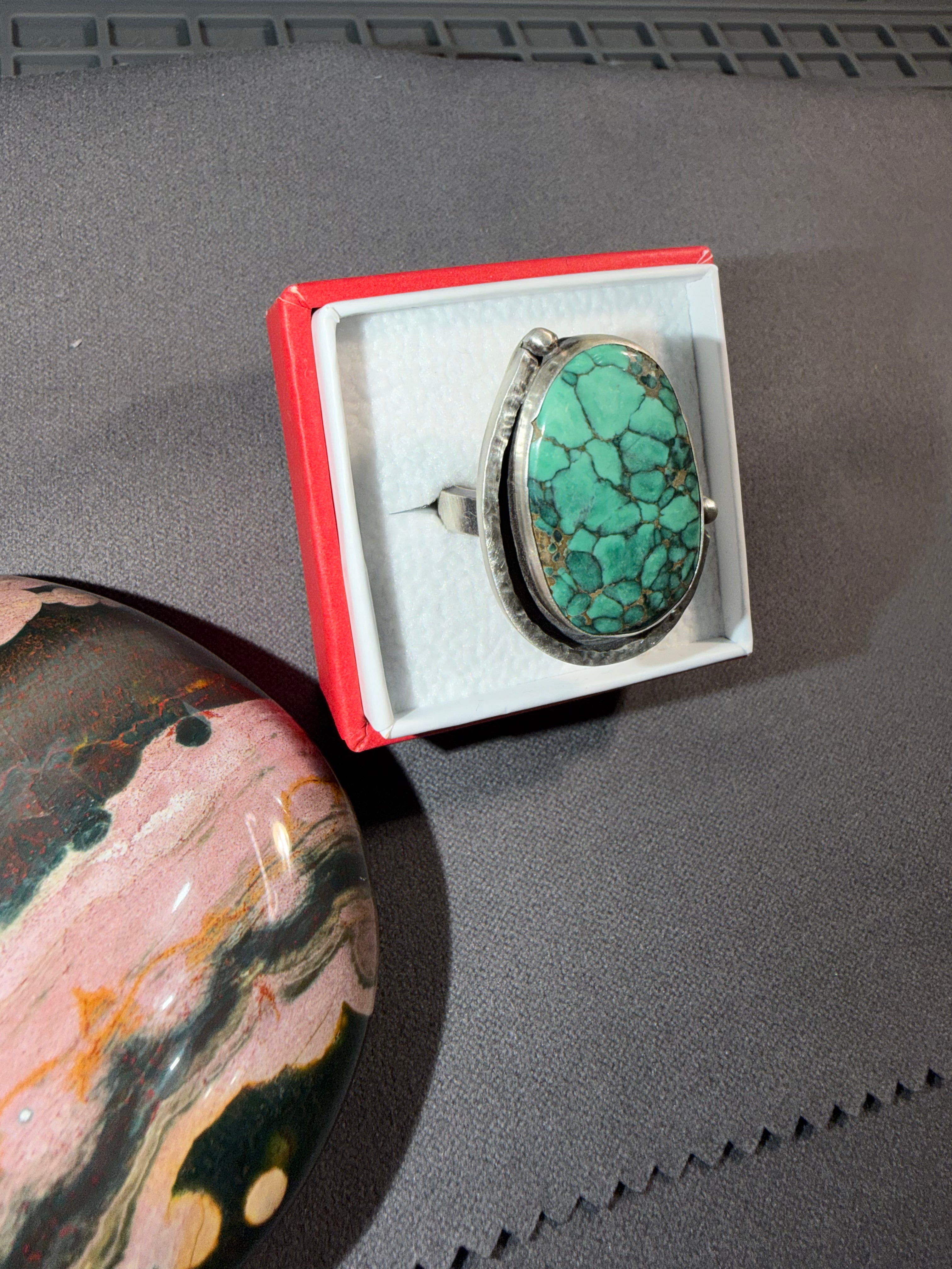 Special Order - two rings - for Stacey S. - Buy Two Rings get 10% off + free shipping