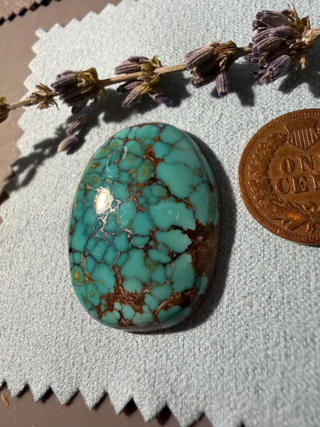Stunning and Beautiful polychrome Hubei! On Sale!