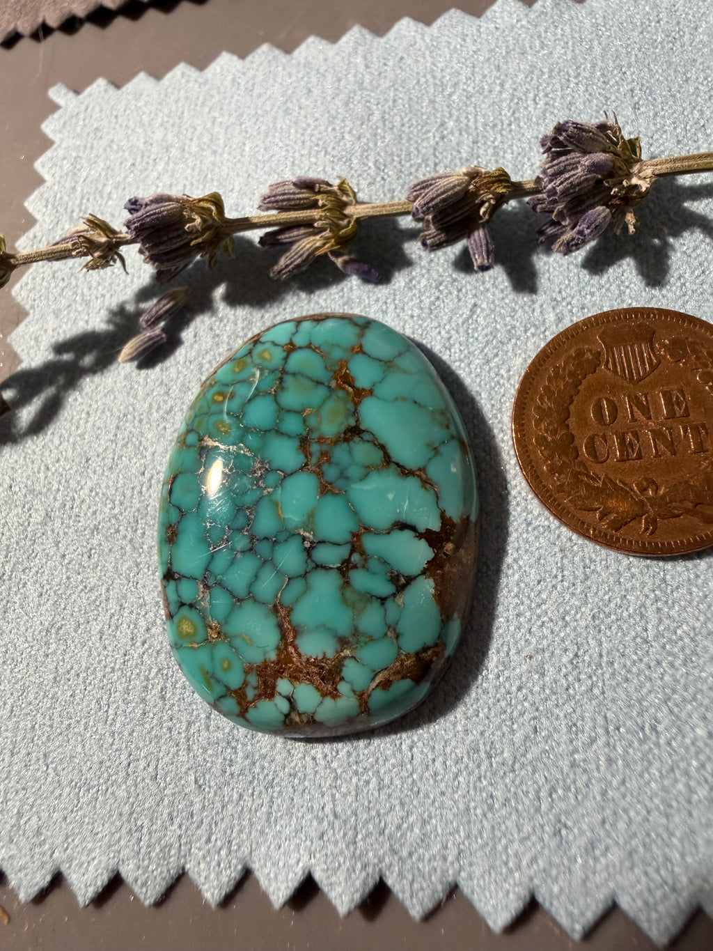 Stunning and Beautiful polychrome Hubei! On Sale!