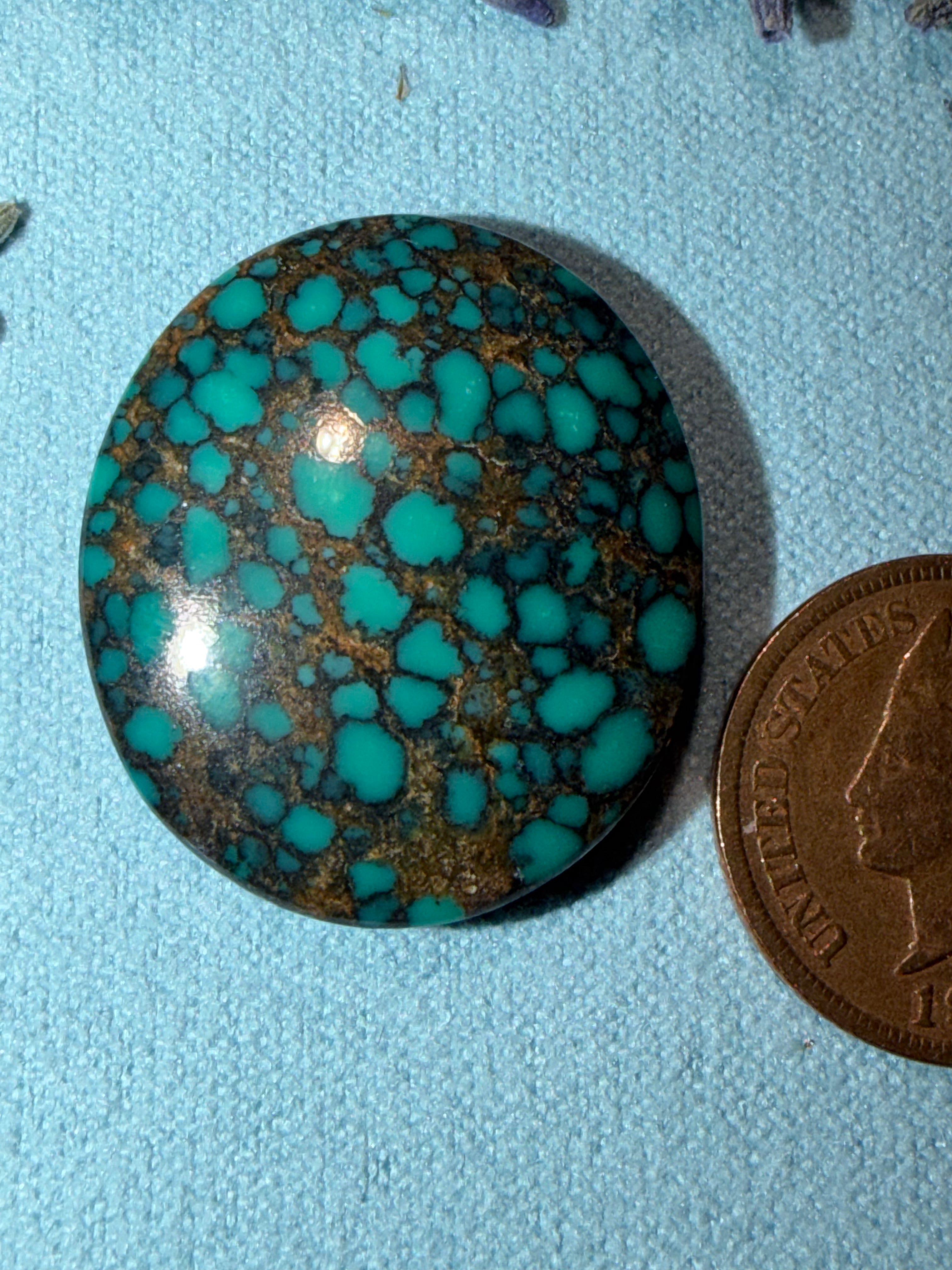The Best of the Best is Here!! Stunning and Beautiful polychrome Hubei! On Sale!
