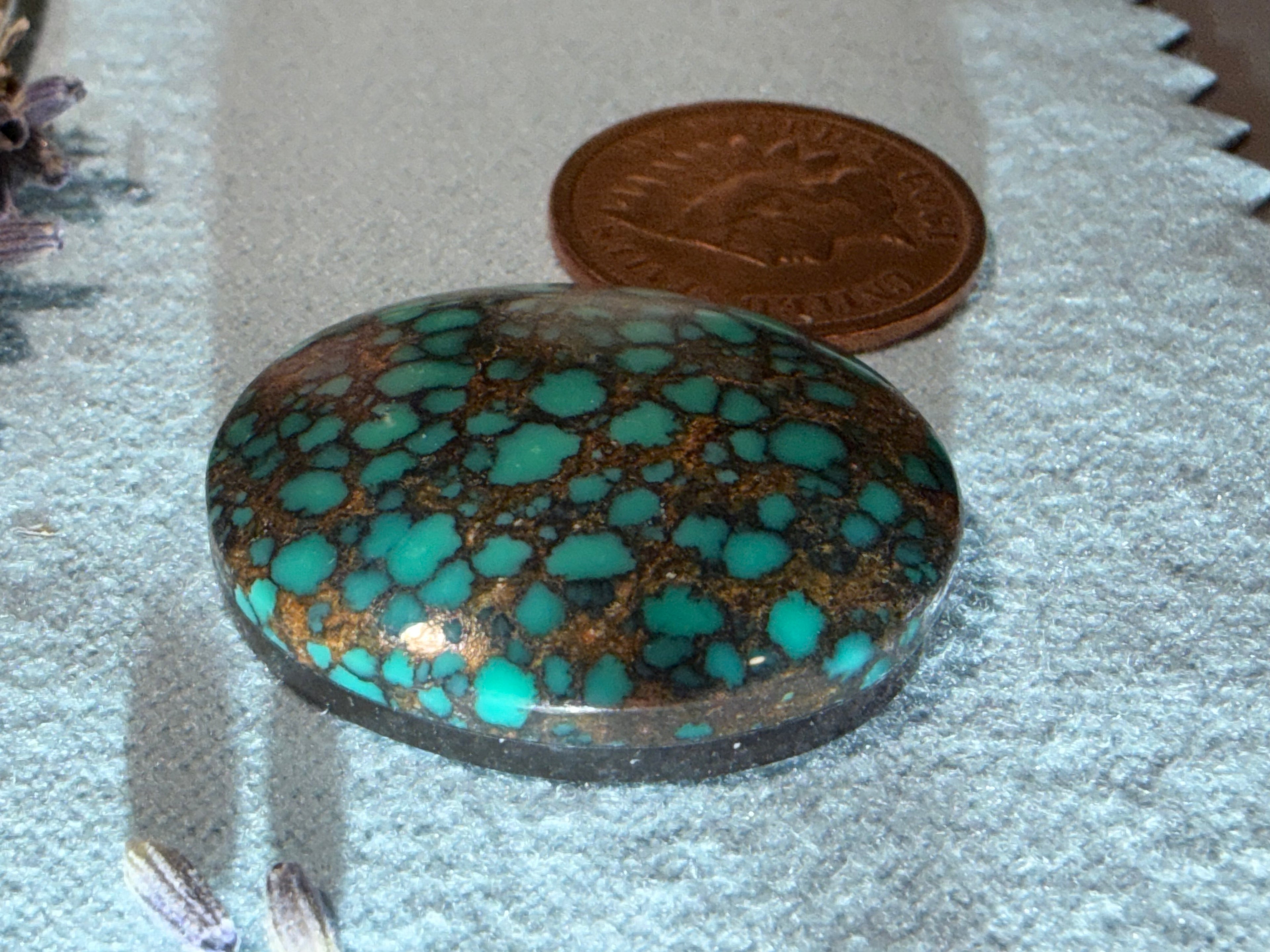 The Best of the Best is Here!! Stunning and Beautiful polychrome Hubei! On Sale!