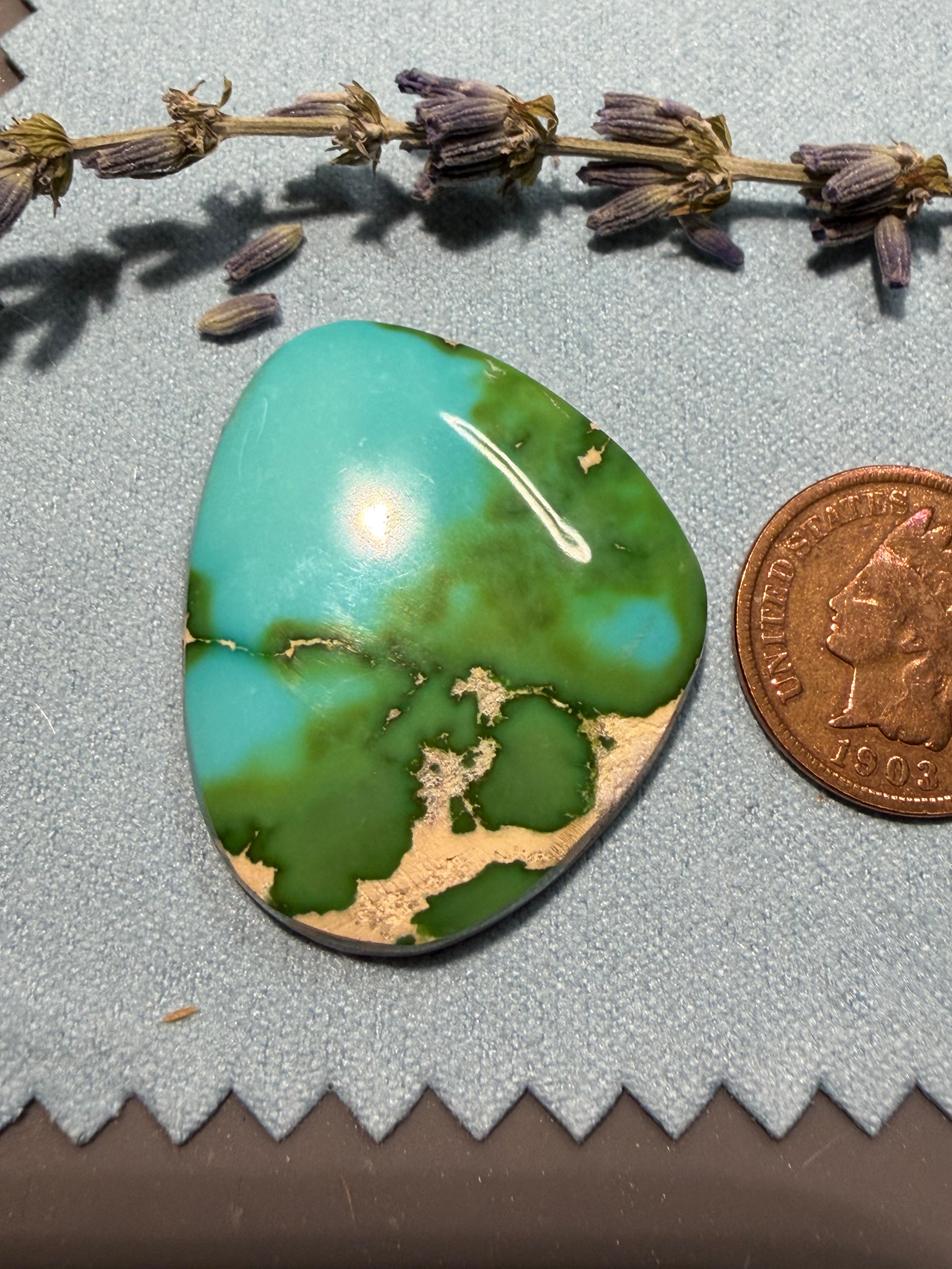 The Queen Mother of All Stones!! Sonoran Mountain Statement Piece! I love it!! On Sale!