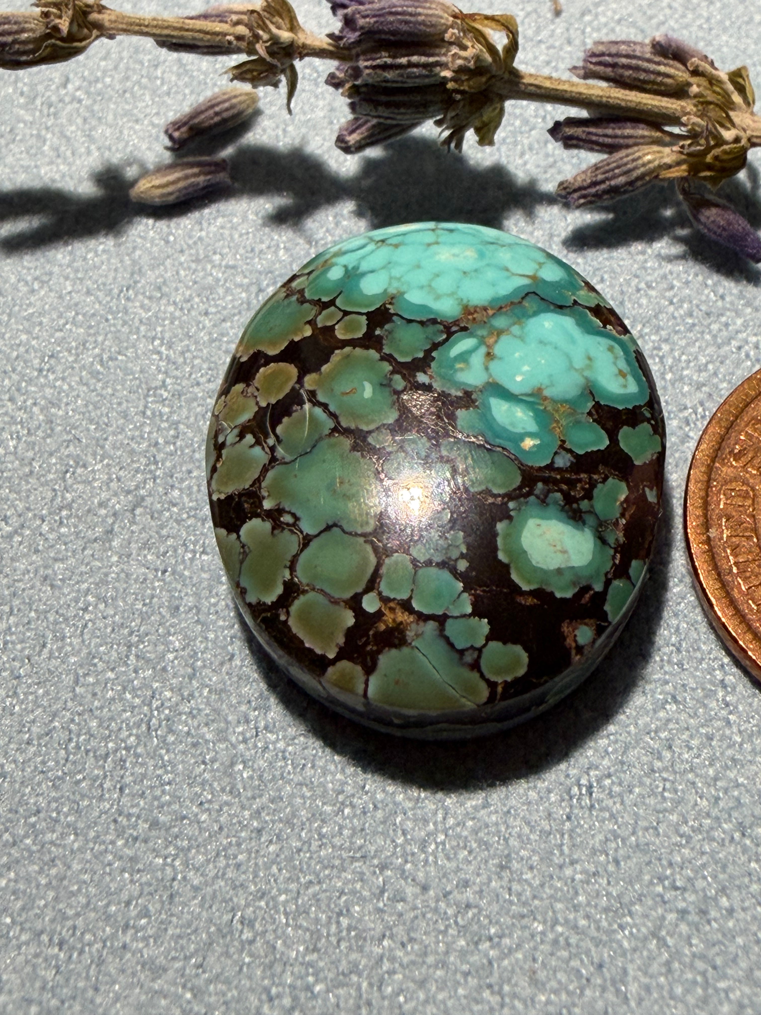 Stunning and Beautiful polychrome Bamboo Mountain/Hubei! On Sale!