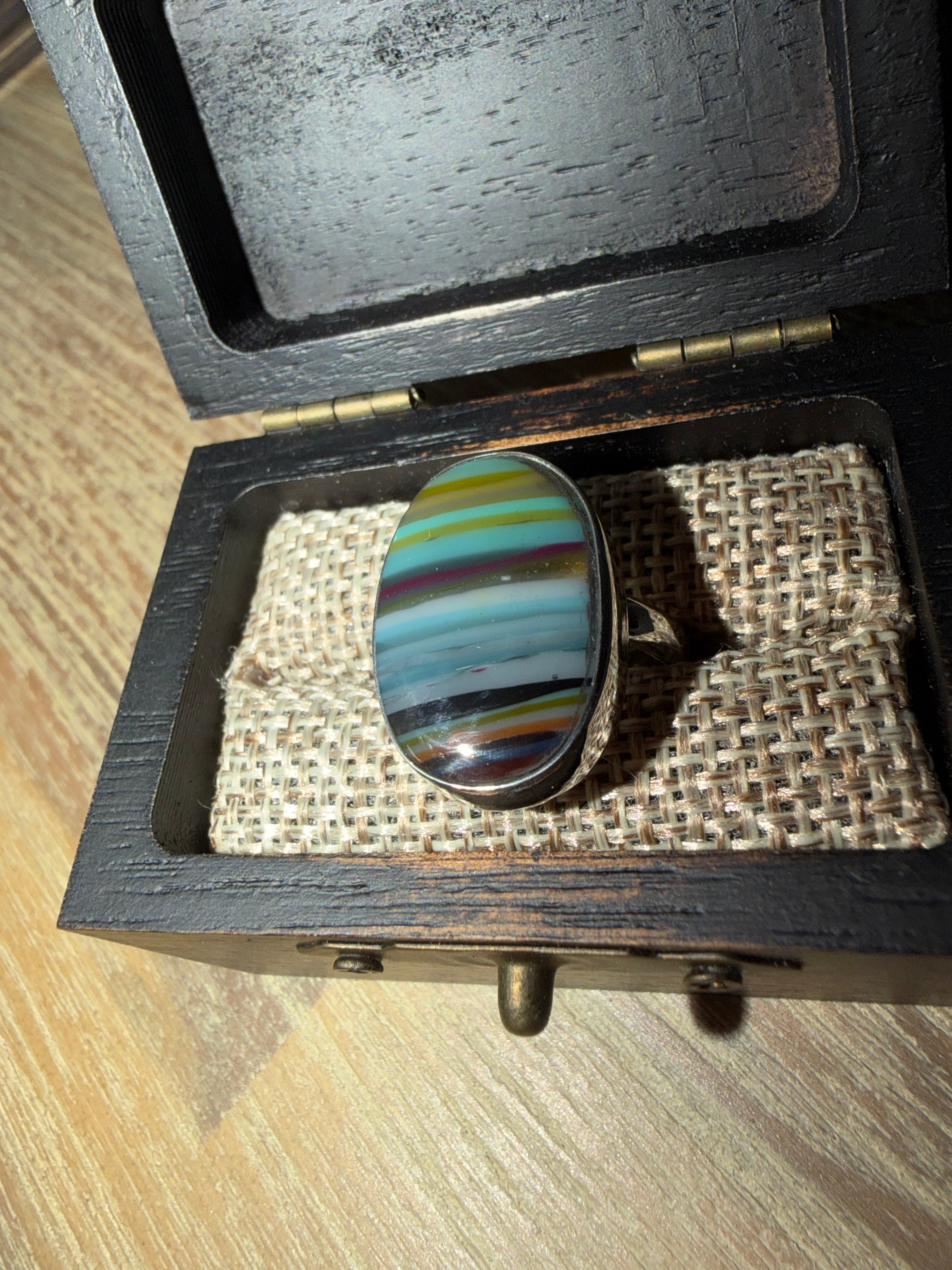 Vibrant SURFITE! Yes! Sourced from Major Surfing Hubs in California and the UK.