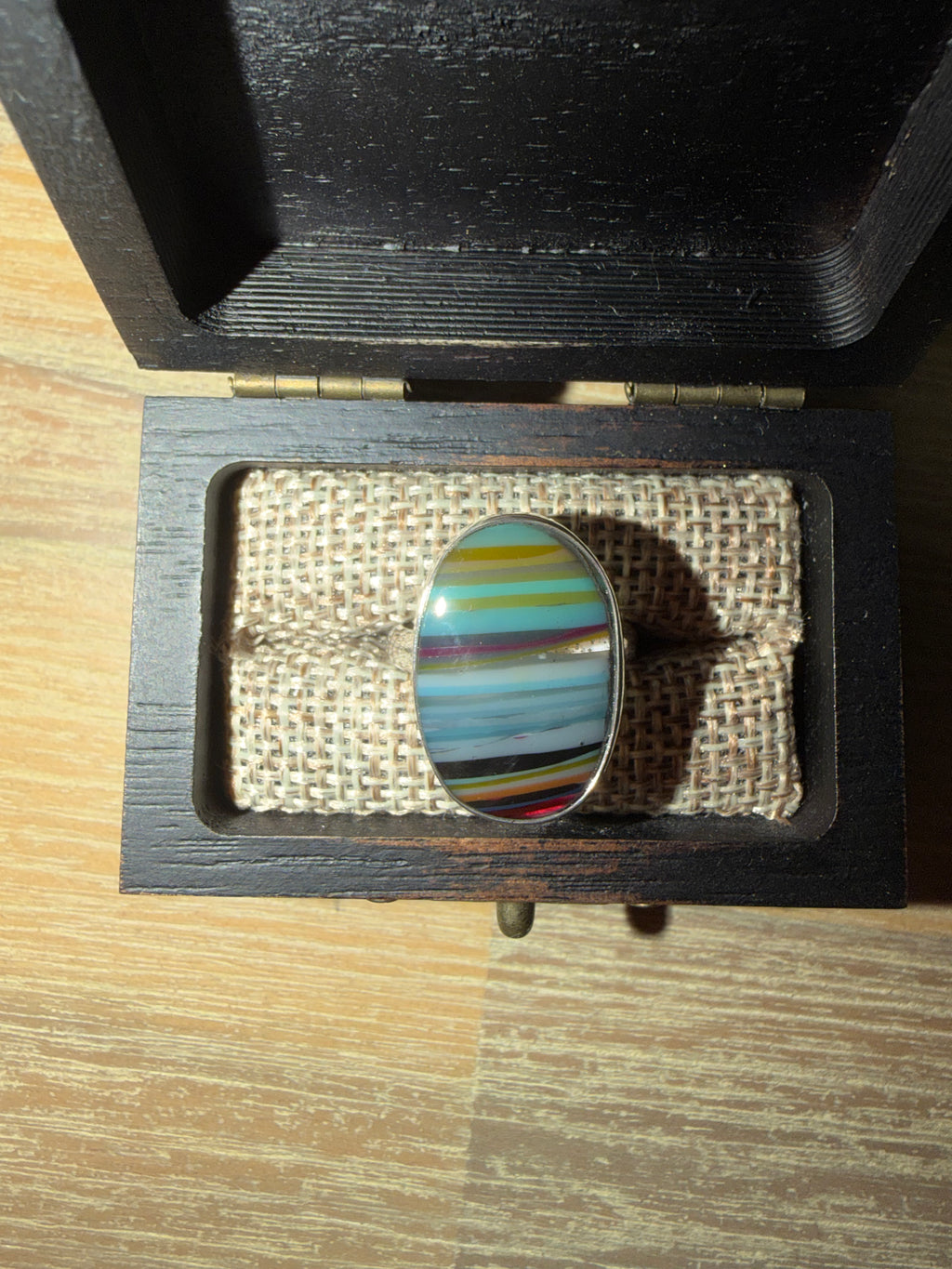 Vibrant SURFITE! Yes! Sourced from Major Surfing Hubs in California and the UK.