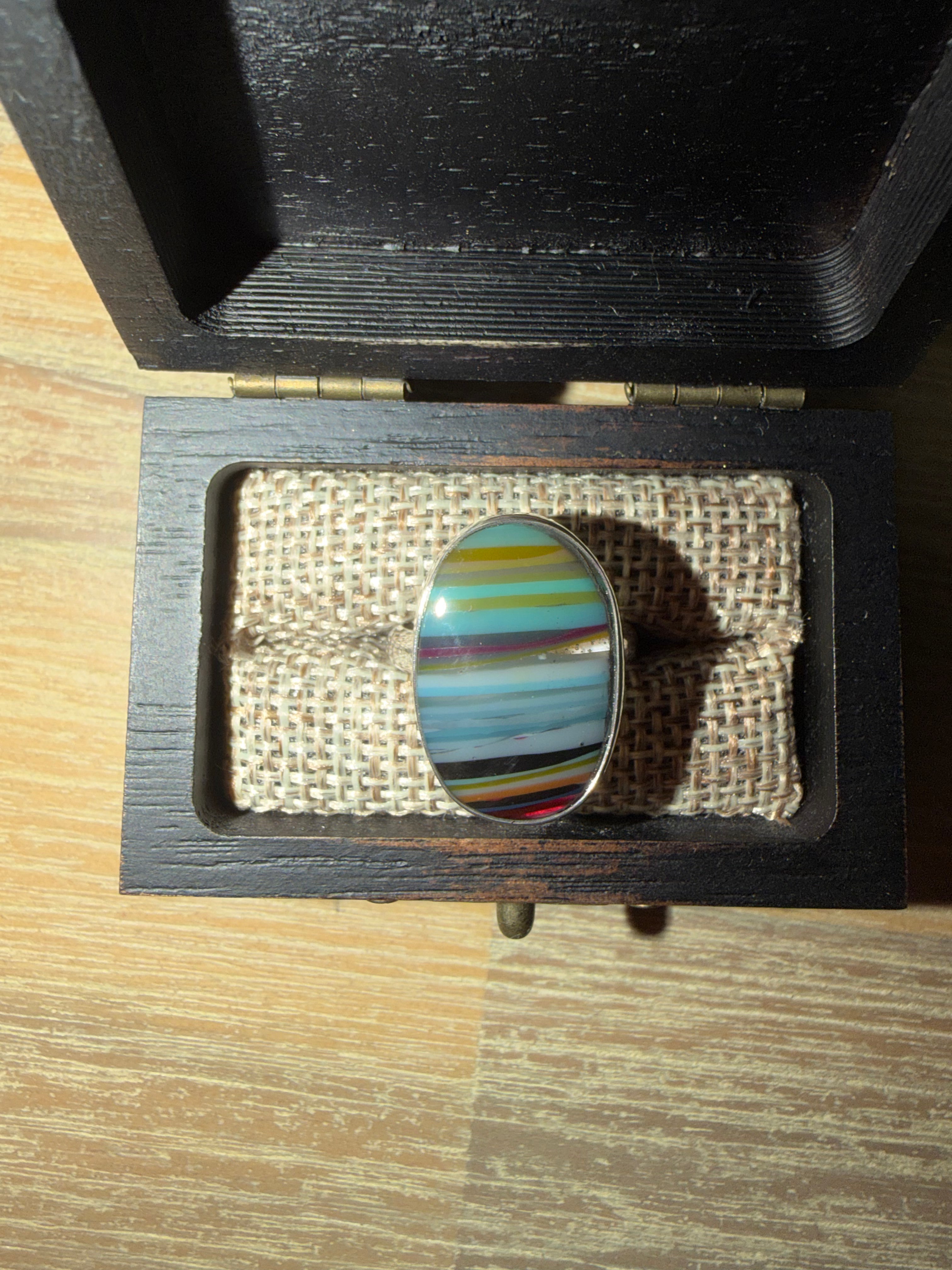 Vibrant SURFITE! Yes! Sourced from Major Surfing Hubs in California and the UK.