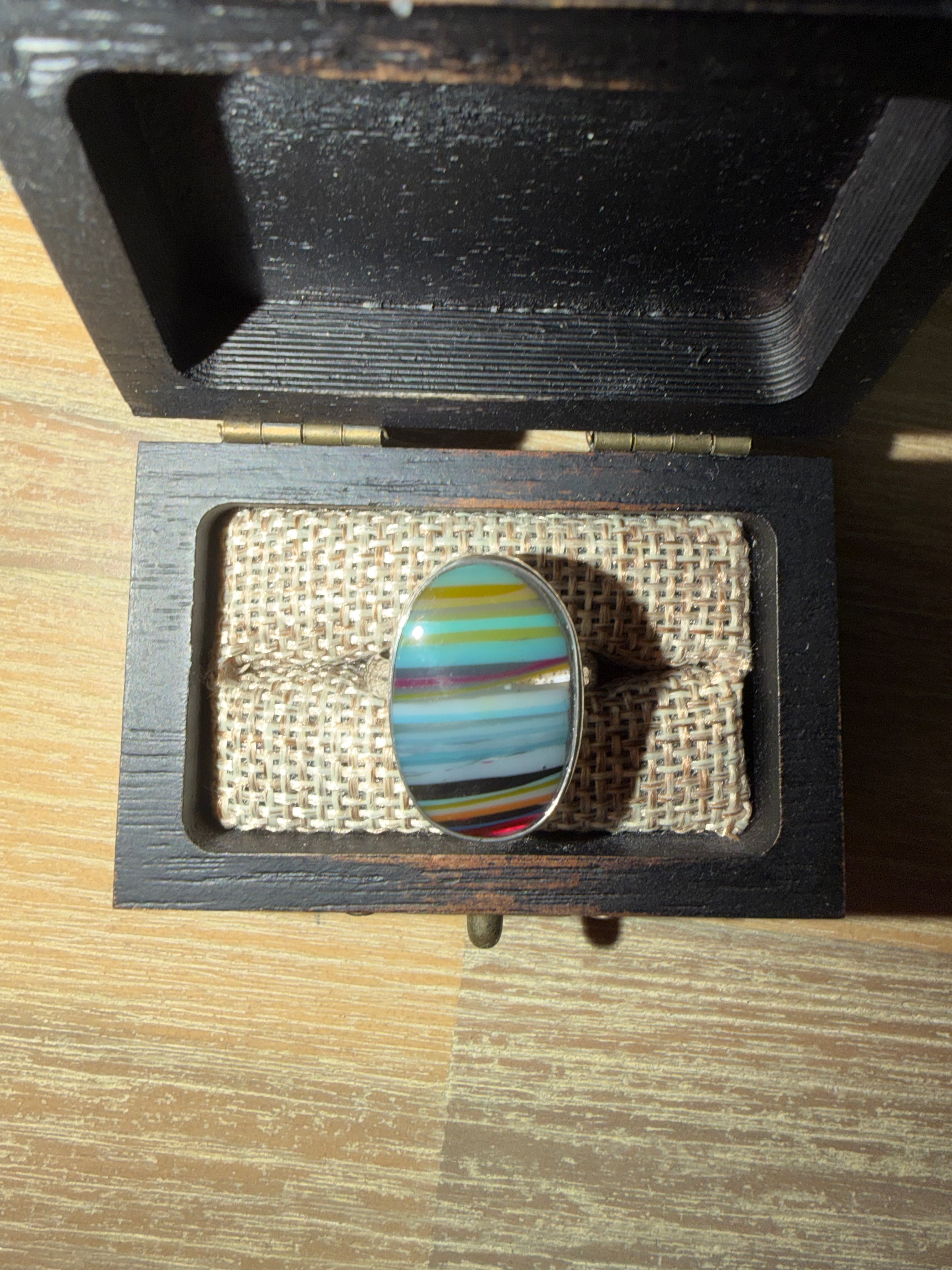 Vibrant SURFITE! Yes! Sourced from Major Surfing Hubs in California and the UK.