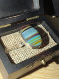 Vibrant SURFITE! Yes! Sourced from Major Surfing Hubs in California and the UK.