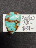 Bamboo Mtn Teardrop Beauty! On Sale!