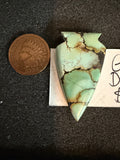 Golden Dragon Mountain Turquoise is Breathtaking!