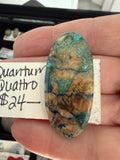 Quantum Quattro x 1