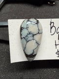 Bamboo Mtn. Turquoise Stone from Hubei, China! These stones are gorgeous!