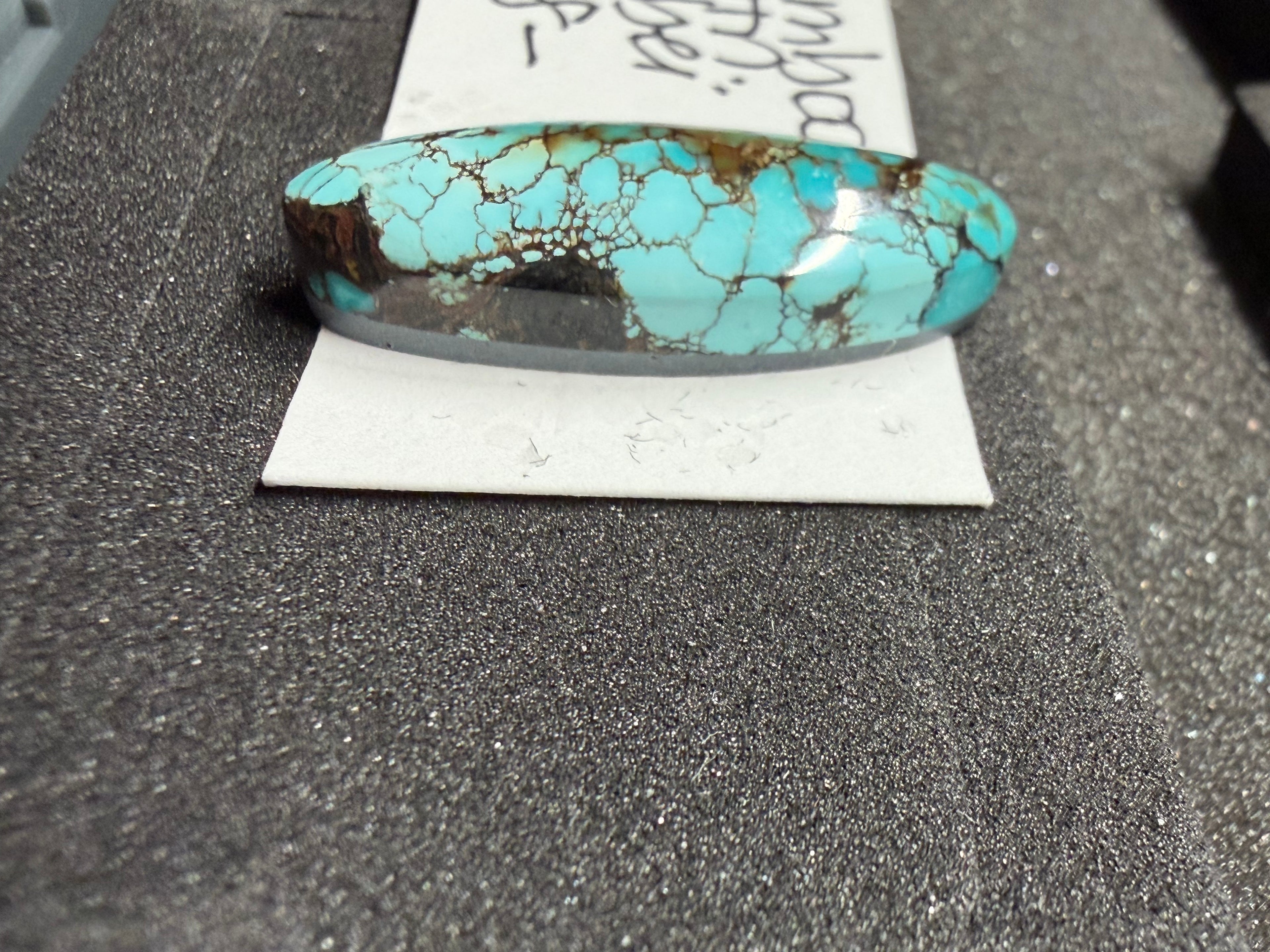 On Sale! Bamboo Mountain Turquoise - from Hubei! Polychrome Beauty!!