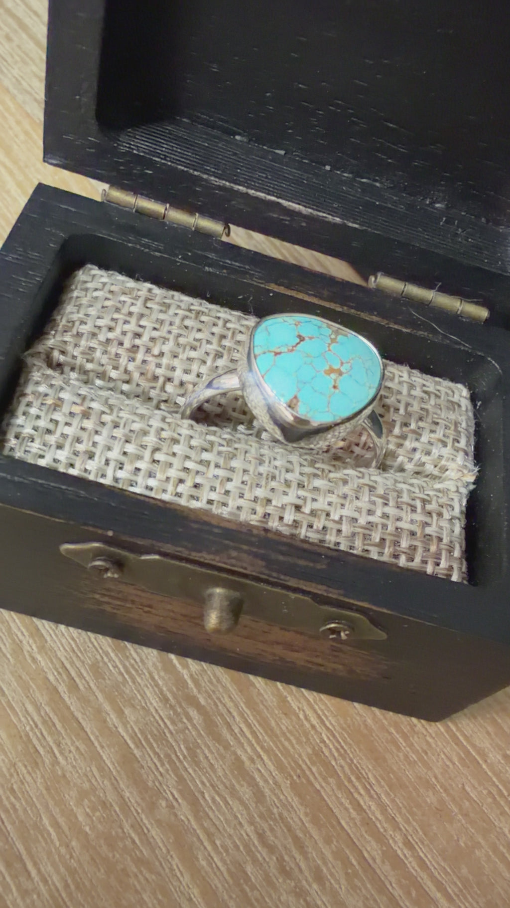 Custom Ring for TiffanyM
