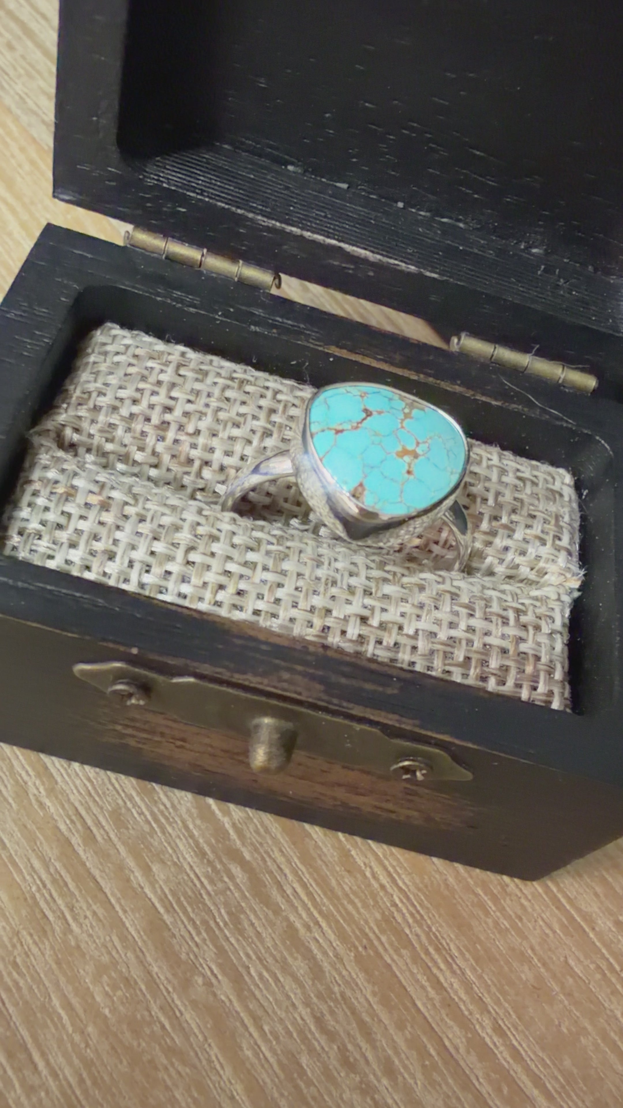 Custom Ring for TiffanyM